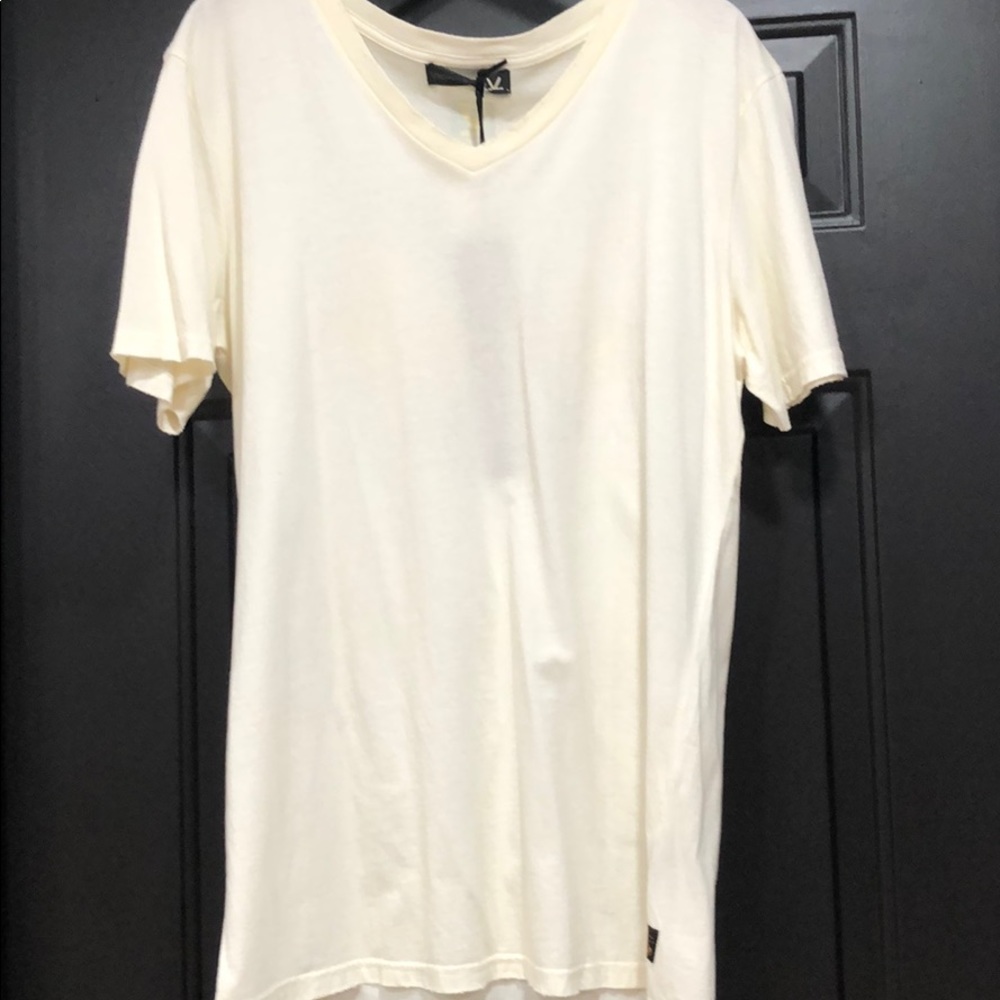 Men’s Vigoss Short Sleeve Shirt